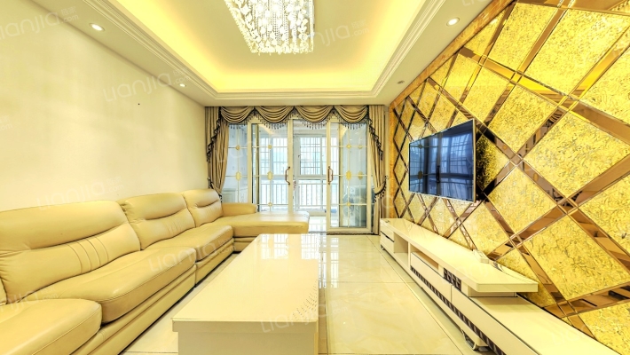 博奥东苑二手房实景图