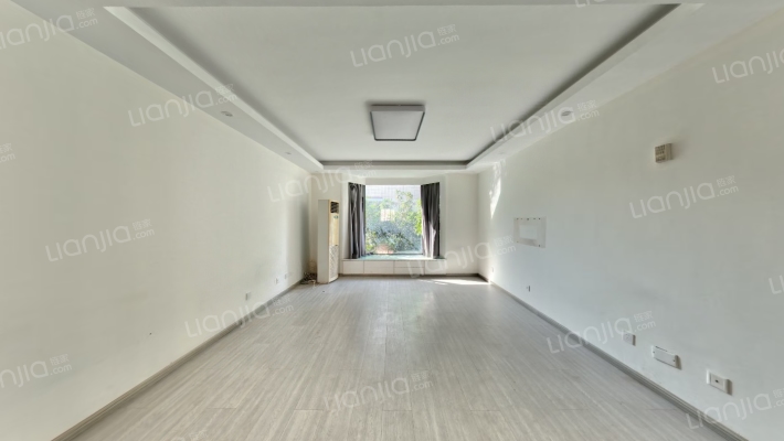 六月花苑二手房实景图