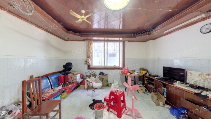 龙舌坡二手房实景图