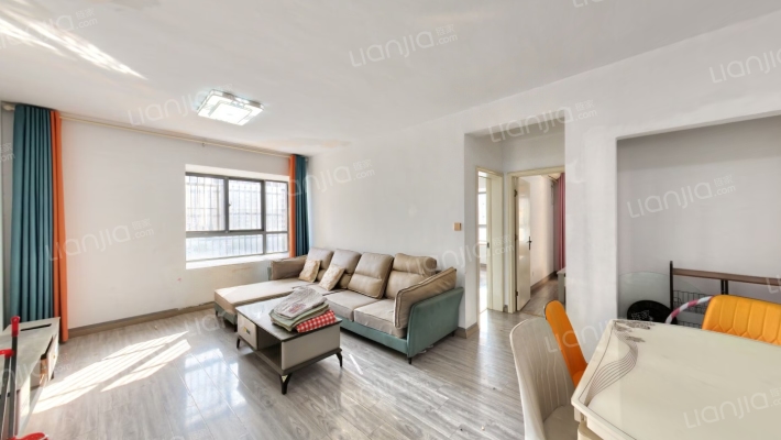 沪上人家二手房实景图