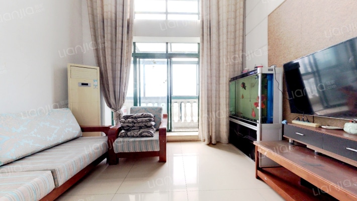 典雅花园二手房实景图