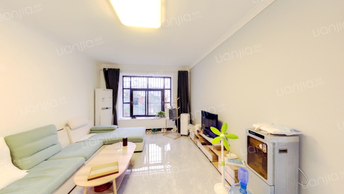 康兴大厦二手房实景图