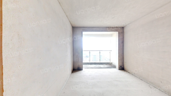 旭日华庭二手房实景图