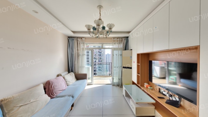 圣地阳光二手房实景图