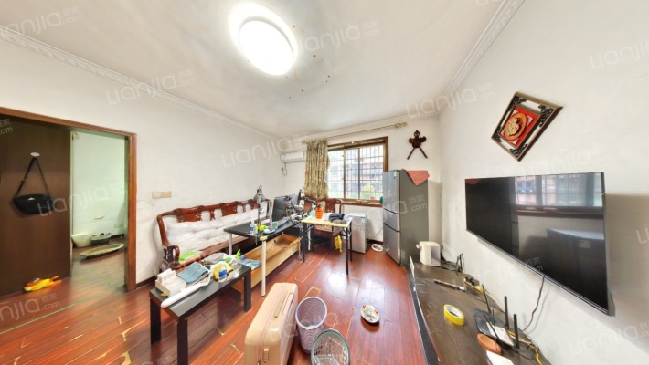 幸福桥(幸福桥巷)二手房实景图