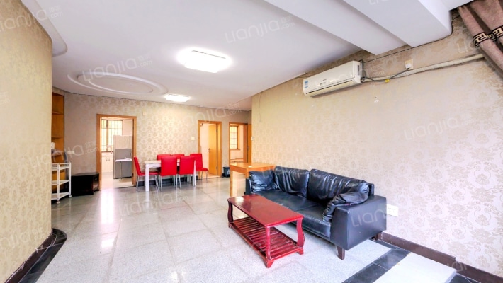 港越新都北区二手房实景图