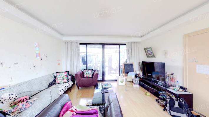 海怡别墅(公寓)二手房实景图