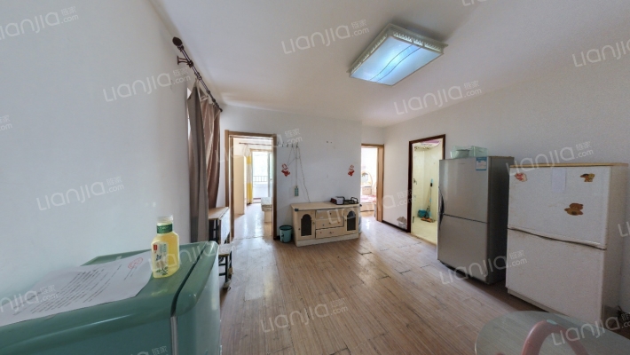 华丰家园二手房实景图