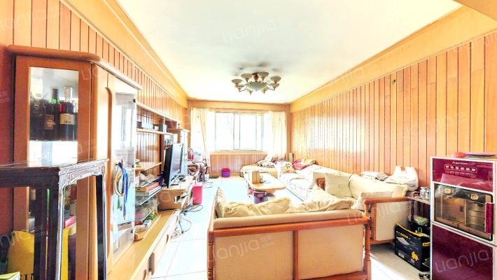 三合苑二手房实景图