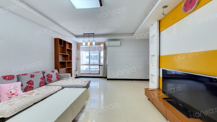 泰华世纪新城1期二手房实景图