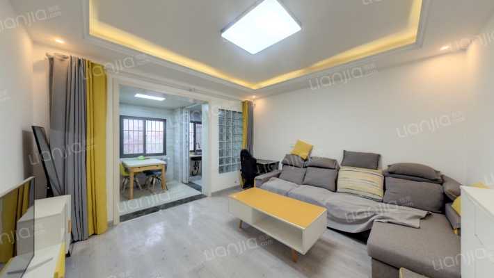 天御大厦二手房实景图