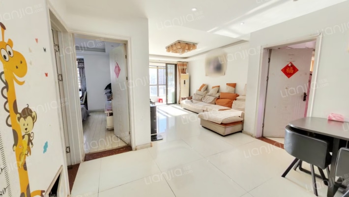 翔宇壹号二手房实景图