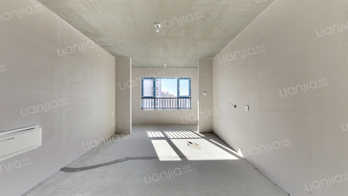 中车·长春源二手房实景图