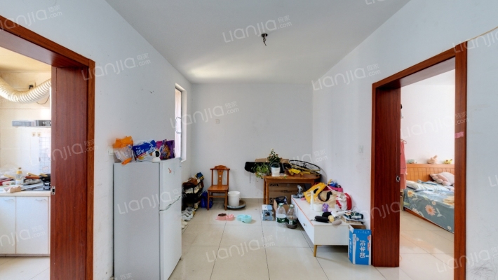 青剑湖花园三区二手房实景图