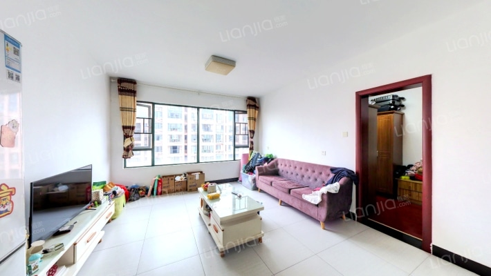 博长山水香颐二手房实景图