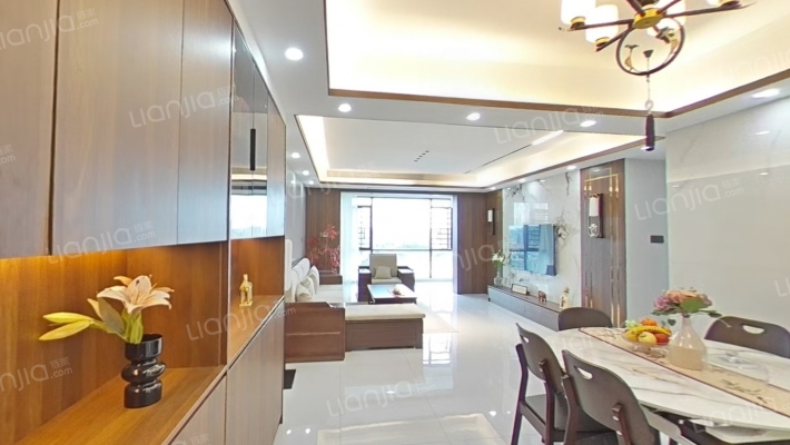 汇丰时景二手房实景图