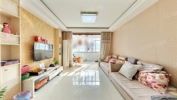 湖滨华城畅意苑二手房实景图