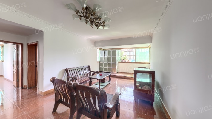 玉田小区大院二手房实景图