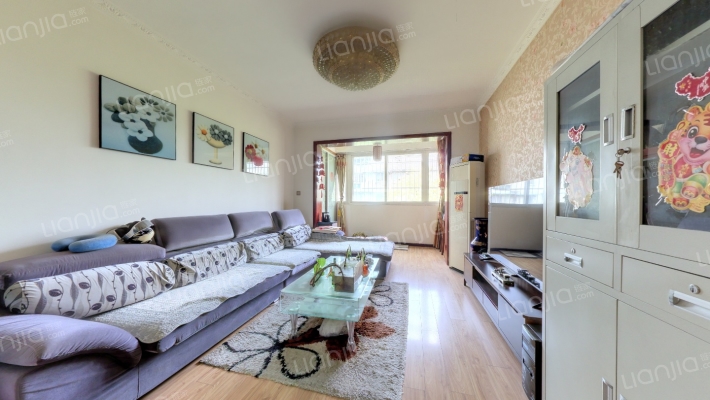 康桥水乡B区二手房实景图