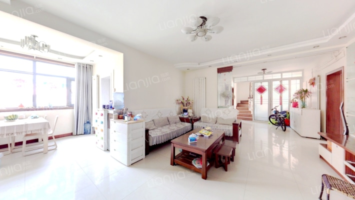 新鑫花园(金水)二手房实景图