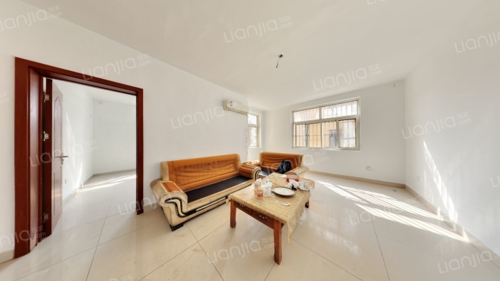 月亮湾社区二手房实景图