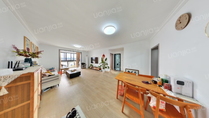 高旺新寓二手房实景图