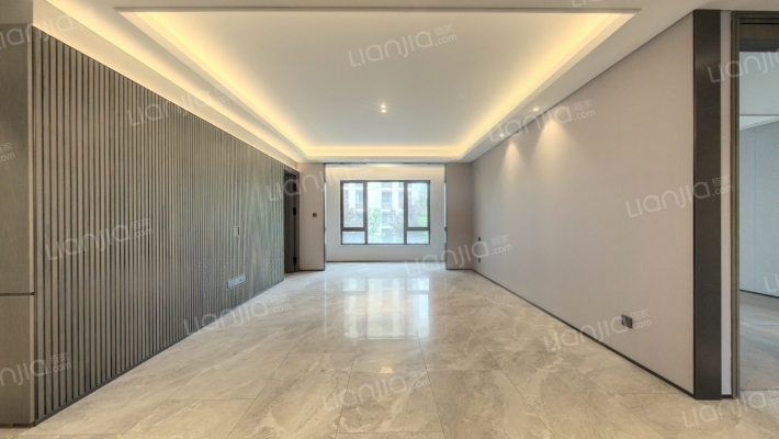 未央金茂府二手房实景图