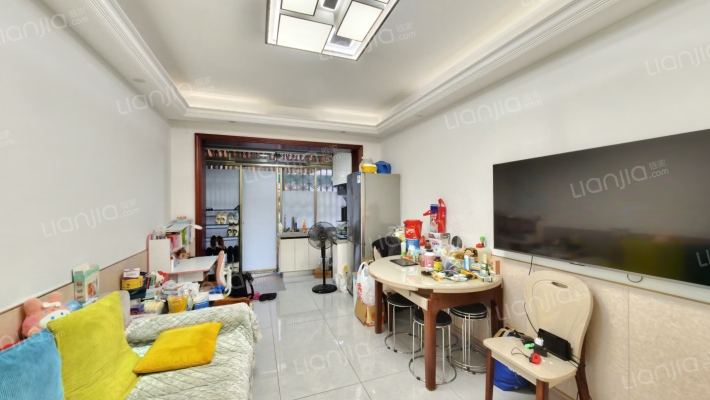 水心住宅区藕组团二手房实景图