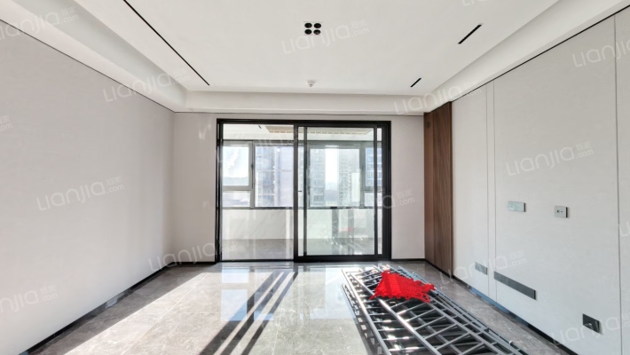 江尚紫薇二手房实景图