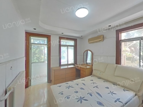 整租·掖县路散盘 3室0厅 西/北