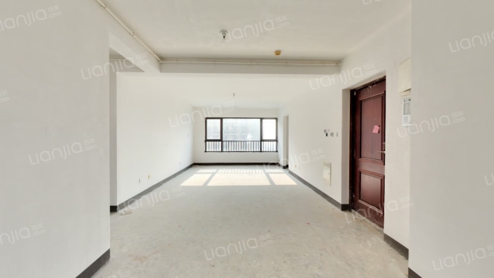 绿城蘭园二手房实景图