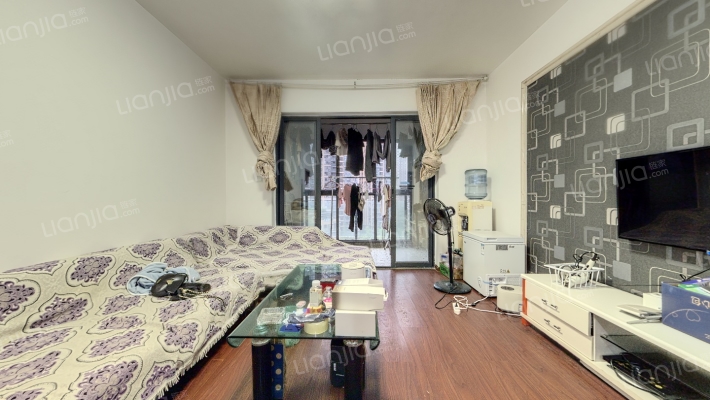 博海城二期二手房实景图