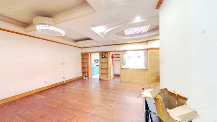 浅水湾小区二手房实景图