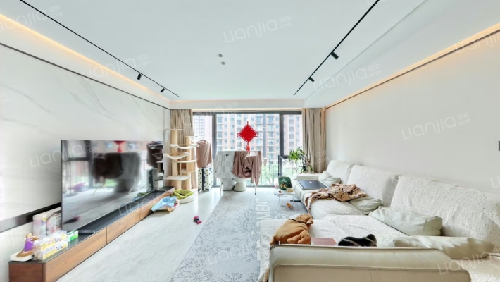 西红门橡树湾二期二手房实景图
