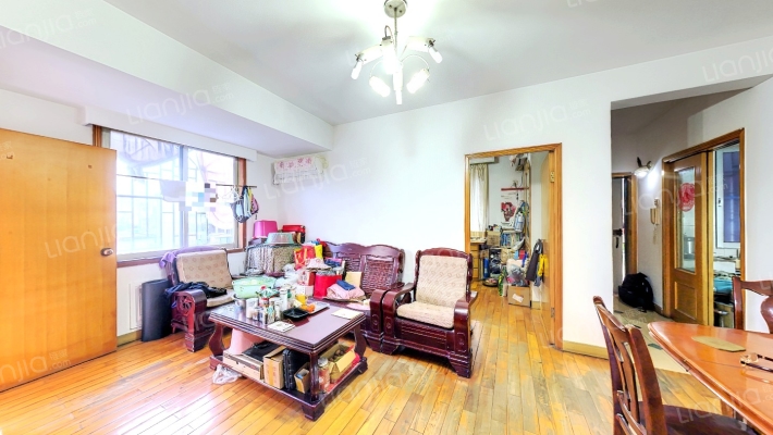 桂枝里新村二手房实景图