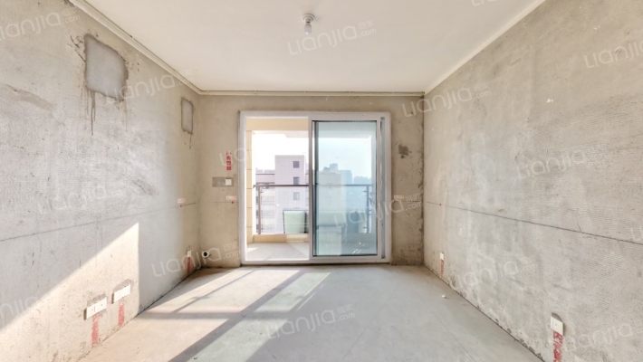 国联书香苑南院二手房实景图