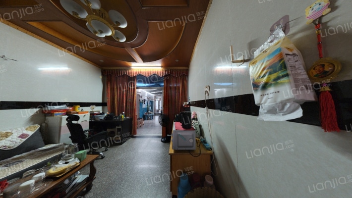 马园新村二手房实景图