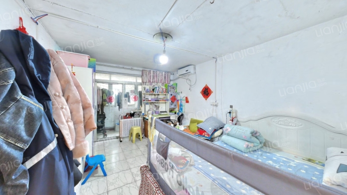 通济中坊二号院二手房实景图