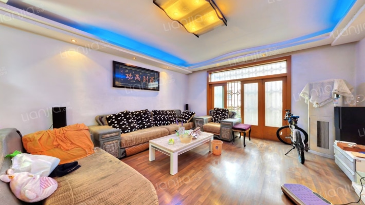 紫薇花苑二手房实景图