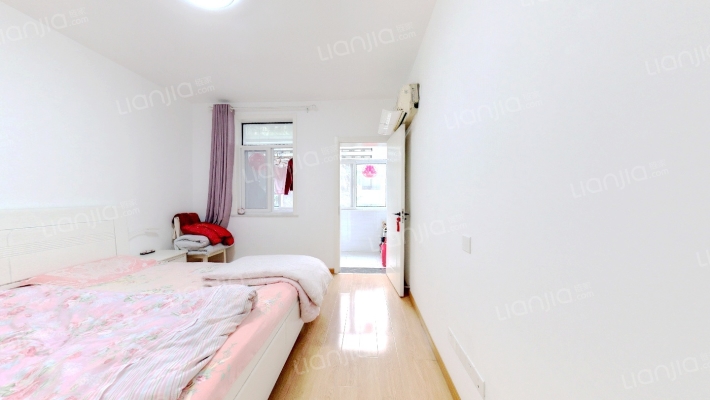 五塘新村二段二手房实景图