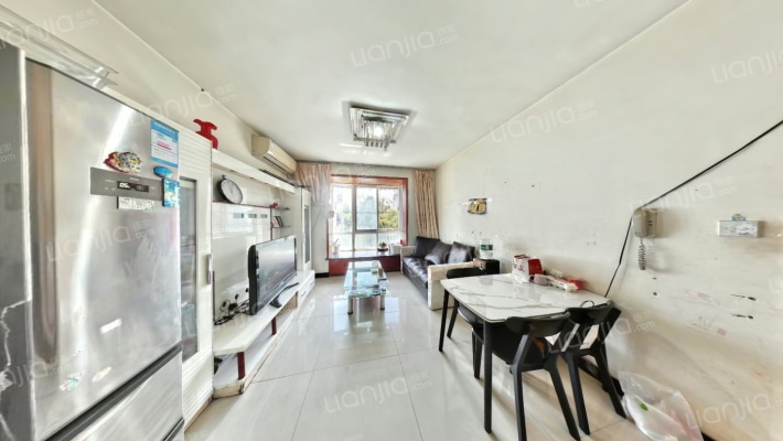 福祥家园瑞福苑二手房实景图