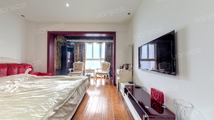 金福龙大厦二手房实景图