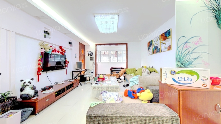 华鑫家苑二手房实景图