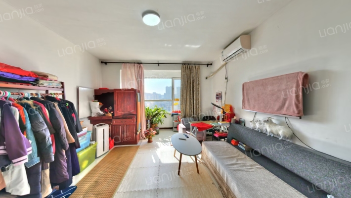 新汉城社区二手房实景图