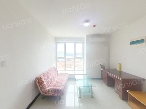 整租·观海华庭三期 2室1厅 南/北