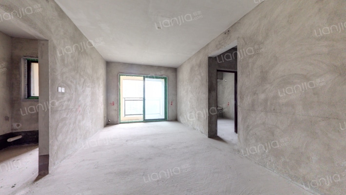 协信天骄星城二期二手房实景图