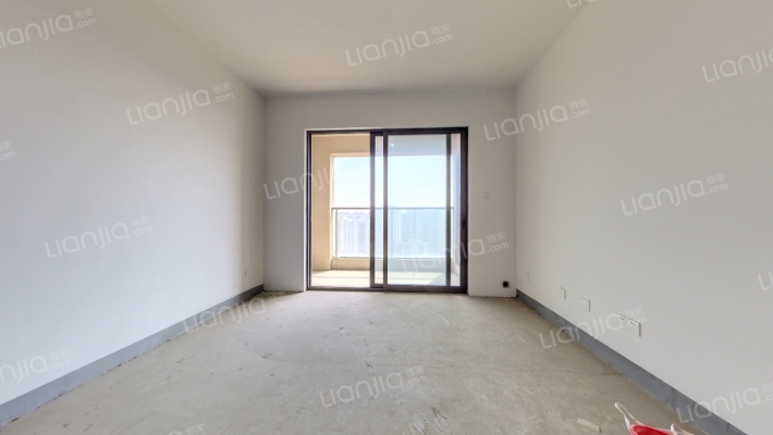 明发珠江国际二手房实景图