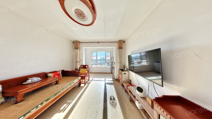 宜禾红橡公园二期二手房实景图