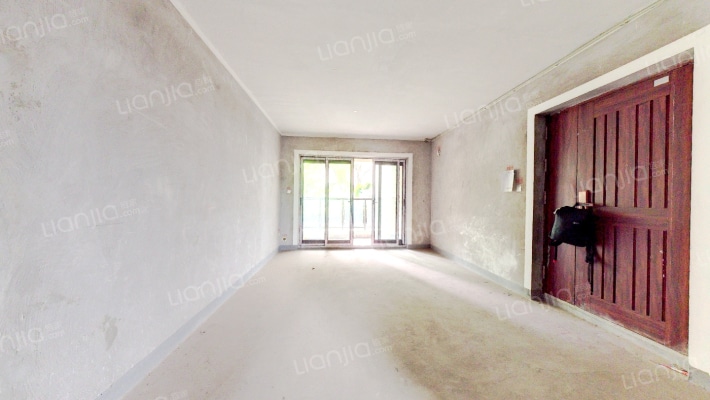 金科博翠园A区二手房实景图