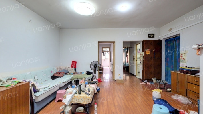 旭东小区二手房实景图